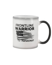 PERFUSIONIST Color Changing Mug tile