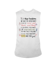 Nurse Practitioner - NP Sleeveless Tee tile