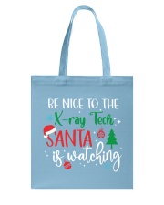 X-ray Tech Tote Bag tile