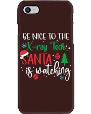 X-ray Tech Phone Case tile