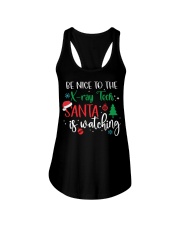 X-ray Tech Ladies Flowy Tank tile
