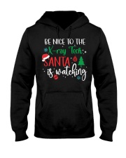 X-ray Tech Hooded Sweatshirt tile
