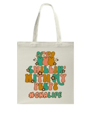 CNA Tote Bag tile