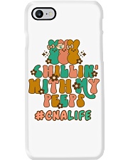 CNA Phone Case tile