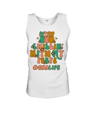 CNA Unisex Tank tile