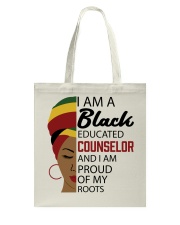 Counselor Tote Bag tile
