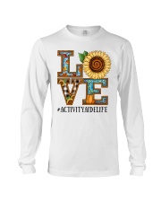 Activity Aide Long Sleeve Tee tile