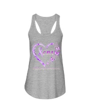 CNA Ladies Flowy Tank tile