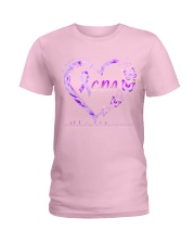 CNA Ladies T-Shirt tile