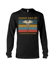 Registered Nurse Long Sleeve Tee tile