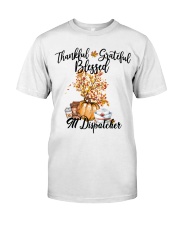 911 Dispatcher Classic T-Shirt tile