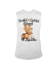 911 Dispatcher Sleeveless Tee tile