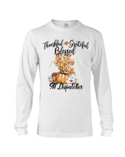 911 Dispatcher Long Sleeve Tee tile
