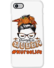 Nurse Phone Case tile
