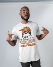 Nurse Classic T-Shirt apparel-classic-tshirt-lifestyle-front-32