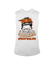 Nurse Sleeveless Tee tile