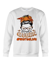 Nurse Crewneck Sweatshirt tile