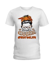 Nurse Ladies T-Shirt tile