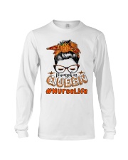 Nurse Long Sleeve Tee tile