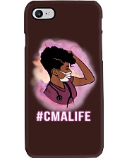 CMA Phone Case tile