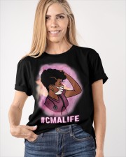 CMA Classic T-Shirt apparel-classic-tshirt-lifestyle-front-100