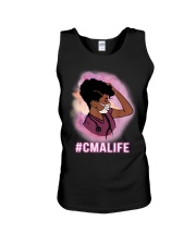 CMA Unisex Tank tile