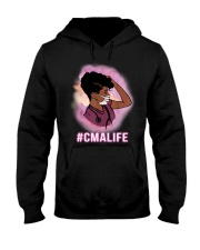 CMA Hooded Sweatshirt tile