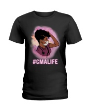 CMA Ladies T-Shirt tile