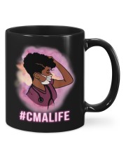 CMA Mugs tile