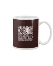 CNA Mug tile