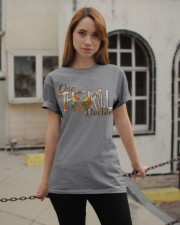 Doctor Classic T-Shirt apparel-classic-tshirt-lifestyle-19