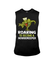 Housekeeper Sleeveless Tee tile