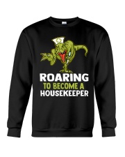 Housekeeper Crewneck Sweatshirt tile