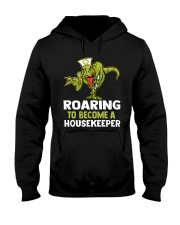 Housekeeper Hooded Sweatshirt tile