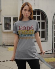 Caregiver Classic T-Shirt apparel-classic-tshirt-lifestyle-19