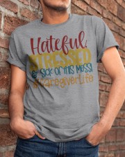 Caregiver Classic T-Shirt apparel-classic-tshirt-lifestyle-26