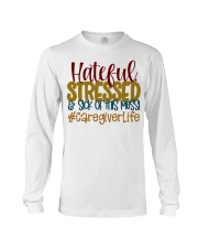 Caregiver Long Sleeve Tee tile