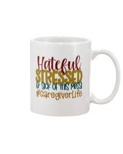 Caregiver Mug tile