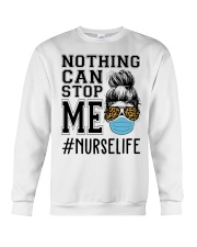 Nurse Life Crewneck Sweatshirt tile