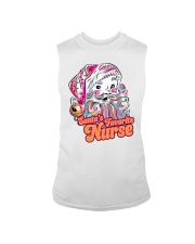 Nurse Sleeveless Tee tile