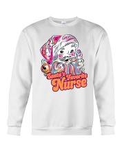 Nurse Crewneck Sweatshirt tile