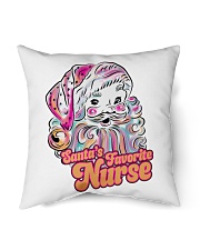 Nurse Indoor Pillow tile