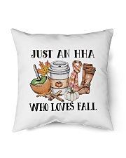 Home Health Aide - HHA Indoor Pillow tile