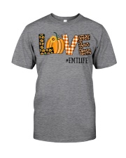 EMT Classic T-Shirt front