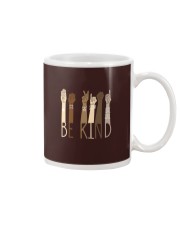 Be kind Mug tile