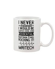 MRI Tech Mug tile