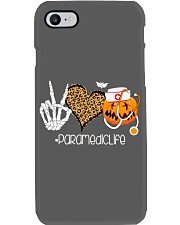Paramedic Phone Case tile