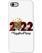 Registered Nurse - RN Phone Case tile