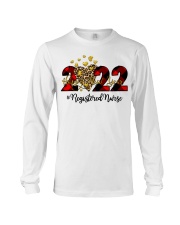 Registered Nurse - RN Long Sleeve Tee tile