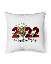Registered Nurse - RN Indoor Pillow tile